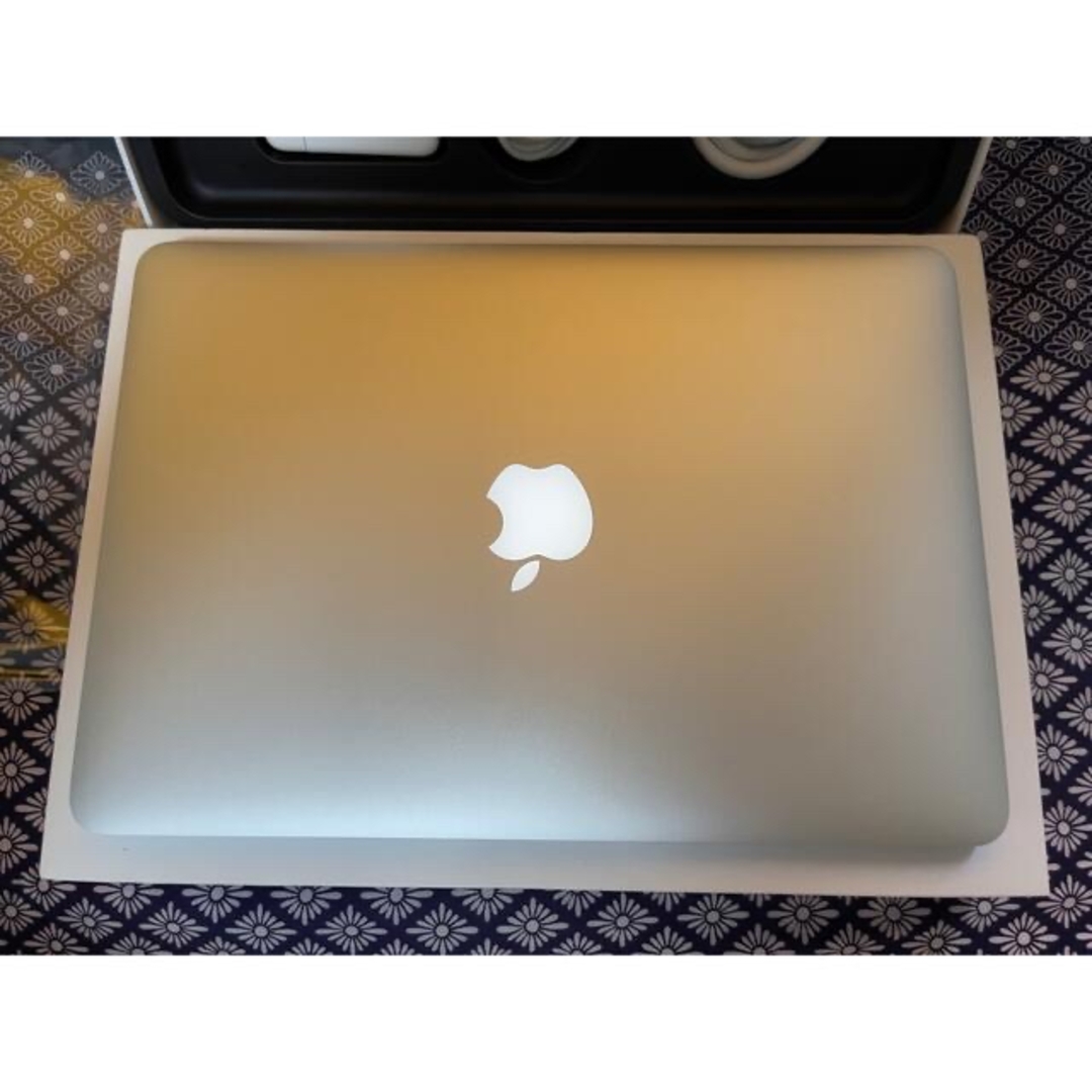 Mac (Apple) - MacBook Pro 13 i5 8GB 256GB late 2013の通販 by CO CO
