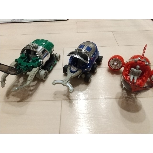 ビーファイターカブト ビートマシンボックスの通販 by ダース's shop