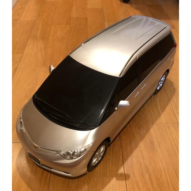 トヨタ - 【非売品】トヨタ エスティマ カラーサンプル ミニカーの通販
