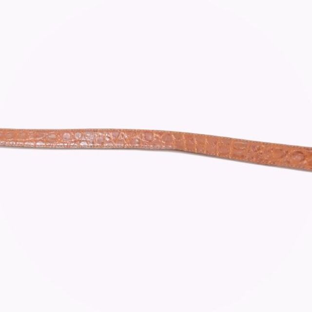 Ralph Lauren - ラルフローレン アメリカンアリゲーターベルト