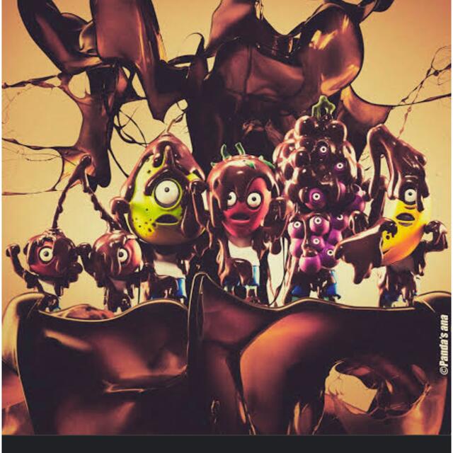 フルーツゾンビ コンプリートセットの通販 by Moepi shop:)｜ラクマ