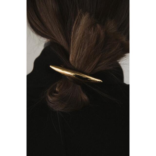 LETICIA/レチシア】 VALLETTA ドゥーズィエムクラス バレッタ