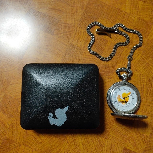 ヴァルキリー プロファイル 限定版 特典 懐中時計の通販 by おでこ