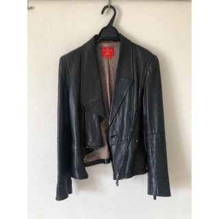 Vivienne Westwood（ライダースジャケット）のフリマアイテム一覧