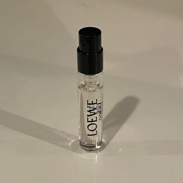 LOEWE - ロエベ 香水 サンプルサイズの通販 by mmmu's shop｜ロエベ