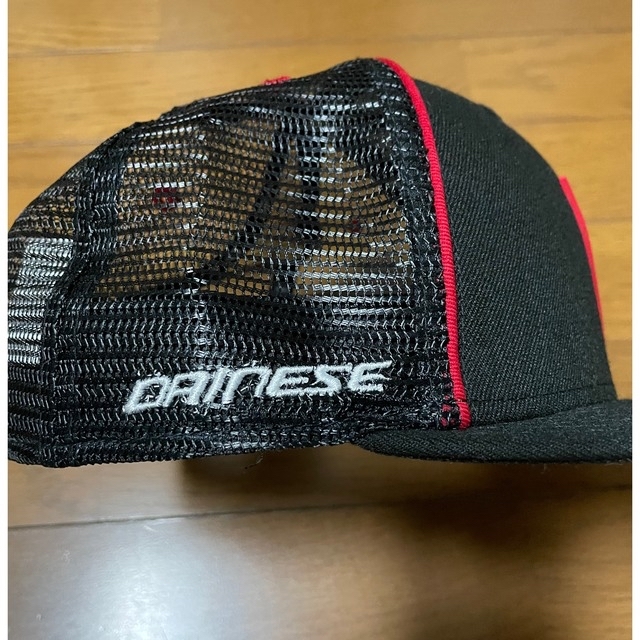Ken様専用 DAINESE ダイネーゼ キャップ 帽子の通販 by パーラー坂口's