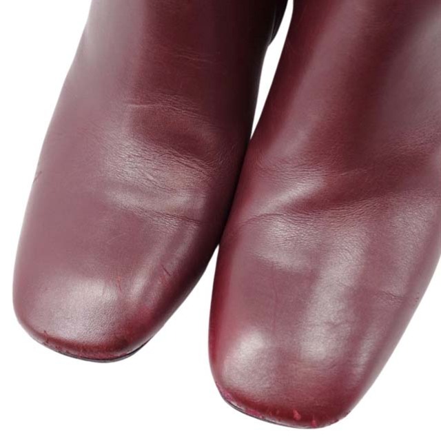 CELINE - セリーヌ ショートブーツ フィービー bambam バンバン ブーツ