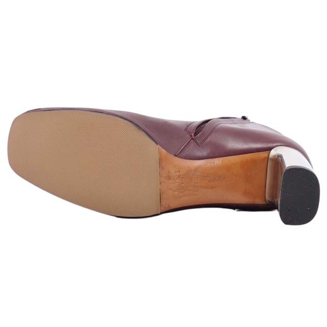 CELINE - セリーヌ ショートブーツ フィービー bambam バンバン ブーツ