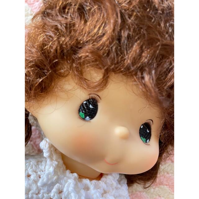 昭和レトロ 人形 ドール 玩具 レトロ玩具 懐かし ビンテージ ソフビ の