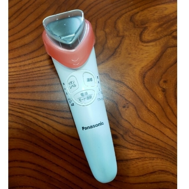 Panasonic イオンエフェクター EH-ST65 Panasonic パナソニック イオン