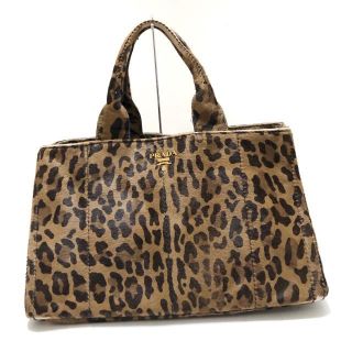 PRADA（トートバッグ）のフリマアイテム一覧