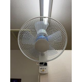 Panasonic - 壁掛け扇風機の通販 by m.neco's shop｜パナソニックなら