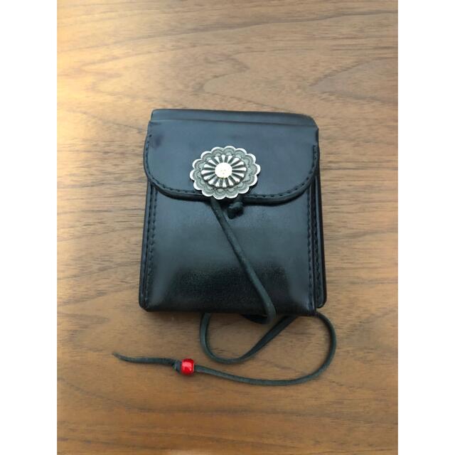 goro's - ゴローズ二つ折り財布フラワーコンチョカスタムの通販 by 豆