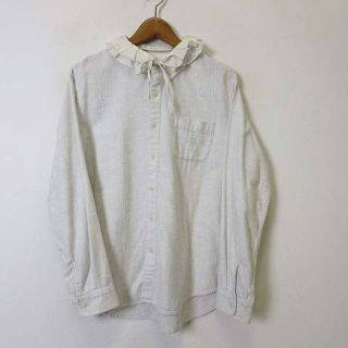BEAMS BOY（フリル ・ シャツ/ブラウス(長袖/七分)）のフリマアイテム一覧