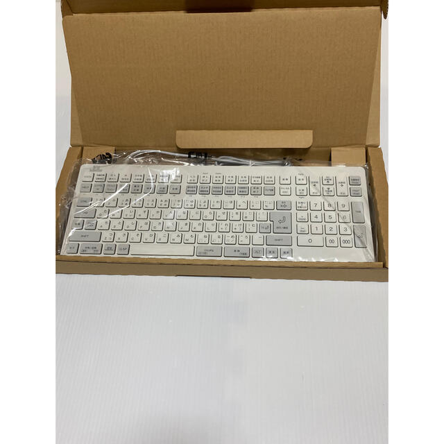 JDL EKUJ14 財務キーボード 日本デジタル研究所 新品未使用の通販 by