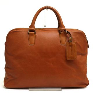 MOTHERHOUSE（ビジネスバッグ）のフリマアイテム一覧