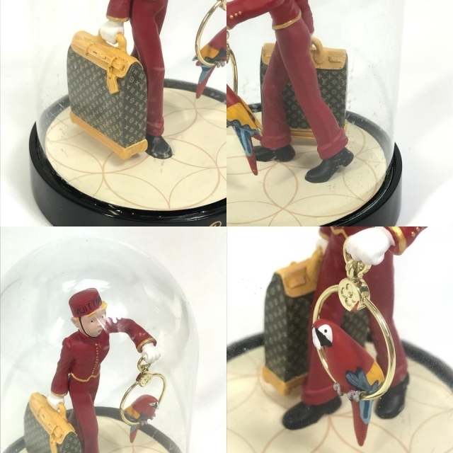 LOUIS VUITTON - ルイヴィトン LOUIS VUITTON ページボーイ M99551