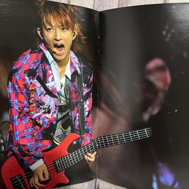 L'Arc～en～Ciel - ラルク 20th L'Anniversary WORLD TOUR 2012 の通販