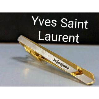 SAINT LAURENT（ネクタイピン）のフリマアイテム一覧