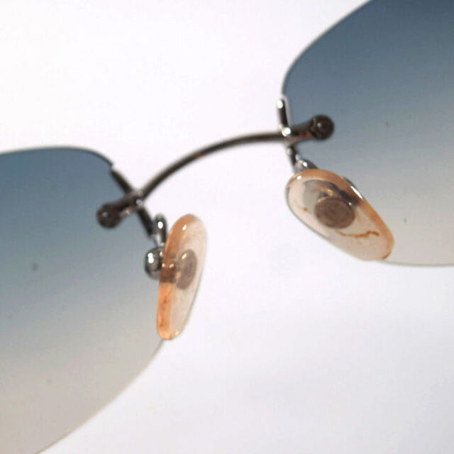 CHANEL - CHANEL / シャネル □ サングラス グラデーションレンズ