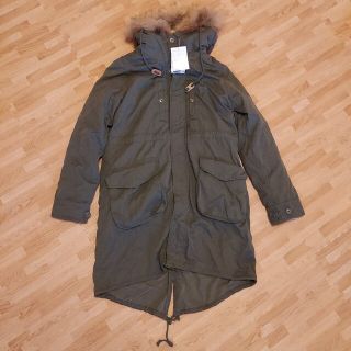 Jewel Changes（モッズコート）のフリマアイテム一覧