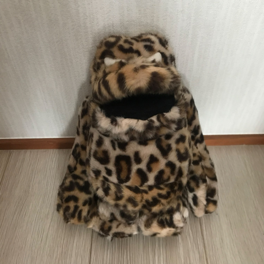 bounty hunter バウンティーハンター モジャルくん supreme