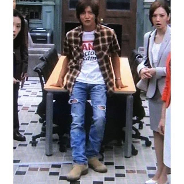 REDWING - 木村拓哉着用REDWINGレッドウィングエンジニアブーツPT91