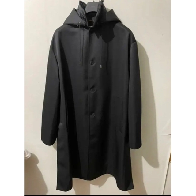 本日限定で大幅値下げ19AW OAMC タスクコート モーガン蔵人着用の通販