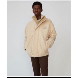 Acne Studios（ブルゾン ・ ベージュ系）のフリマアイテム一覧