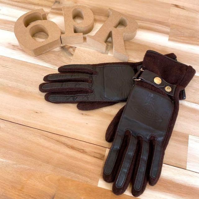 WILD THINGS x JUN MIKAMI GLOVE グローブ WILD