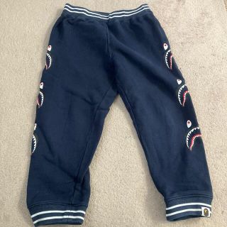 A BATHING APE（パンツ/スパッツ）のフリマアイテム一覧