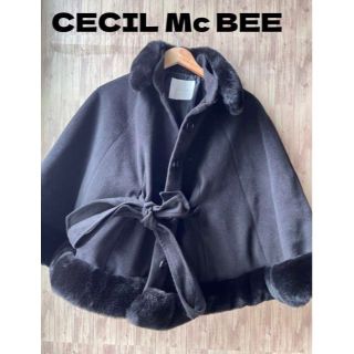 CECIL McBEE（ポンチョ）のフリマアイテム一覧