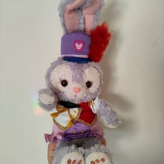 ステラ・ルー - ディズニー35周年記念 ハッピーマーチングファン