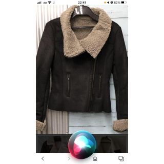 Ungrid（ライダースジャケット）のフリマアイテム一覧