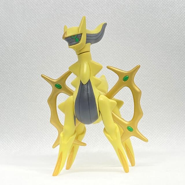 ポケモン - 専用 ポケモン フィギュア モンコレ 色違いリペイント