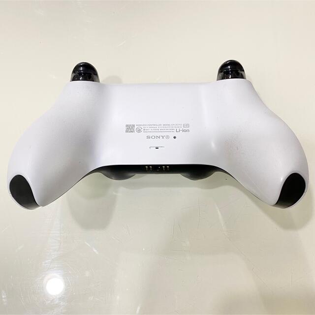 PlayStation - 【ジャンク品】 PS5 DualSense コントローラー CFI