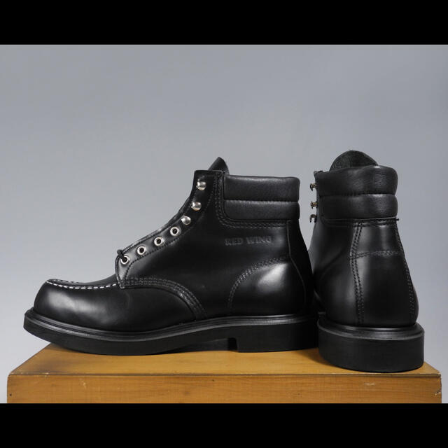 REDWING - キムタク着8133スーパーソール木村拓哉着セッター8130レッド