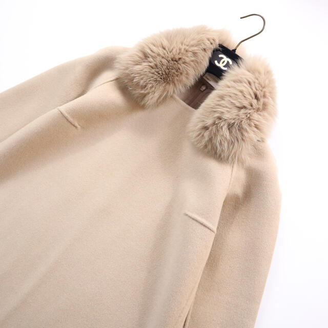 う*こ様 最高級✨️MaxMara クチートアマーノバルーン ふんわり