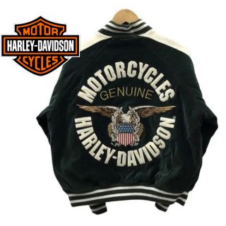 Harley Davidson（スカジャン）のフリマアイテム一覧