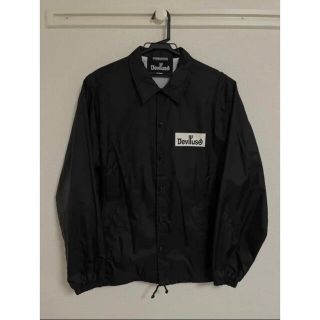 Deviluse（ナイロンジャケット）のフリマアイテム一覧