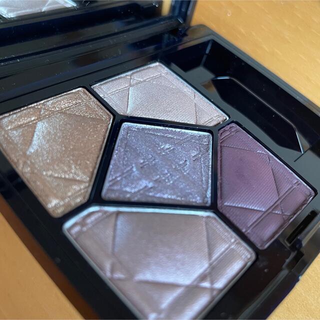 Dior - ディオール Dior アイシャドウ サンククルールー727の通販 by