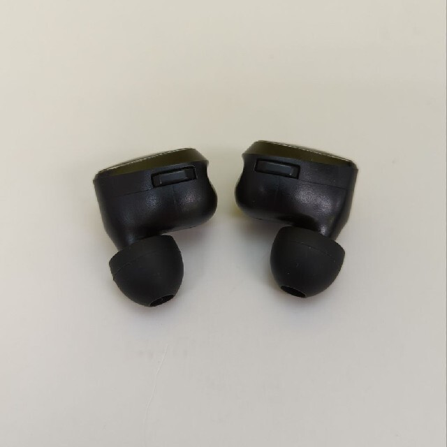 GLIDiC Sound Air TW-7000／アーバンブラックの通販 by フジさん｜ラクマ