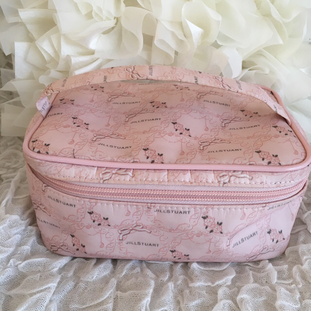 JILLSTUART - ジルスチュアート バニティポーチの通販 by さくら｜ジル