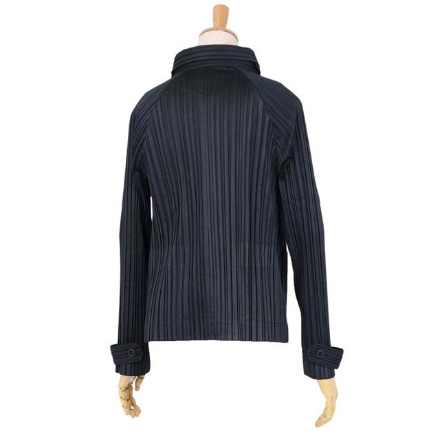 PLEATS PLEASE ISSEY MIYAKE - プリーツプリーズ イッセイミヤケ
