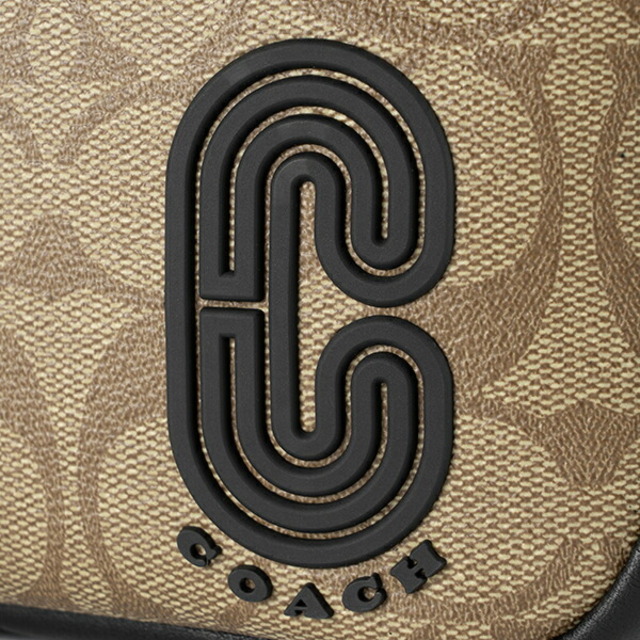 COACH - 新品 コーチ COACH ウエストバッグ・ボディバッグ ベルト