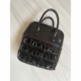 COMME des GARCONS GIRL（ハンドバッグ）のフリマアイテム一覧