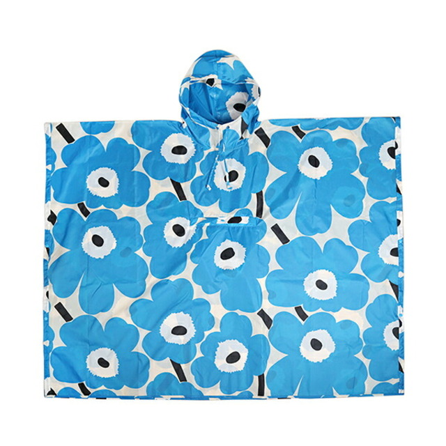 marimekko - 新品 マリメッコ Marimekko レインコート ウニッコ レイン