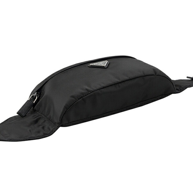 PRADA - 新品 プラダ PRADA ウエストバッグ・ボディバッグ テスート