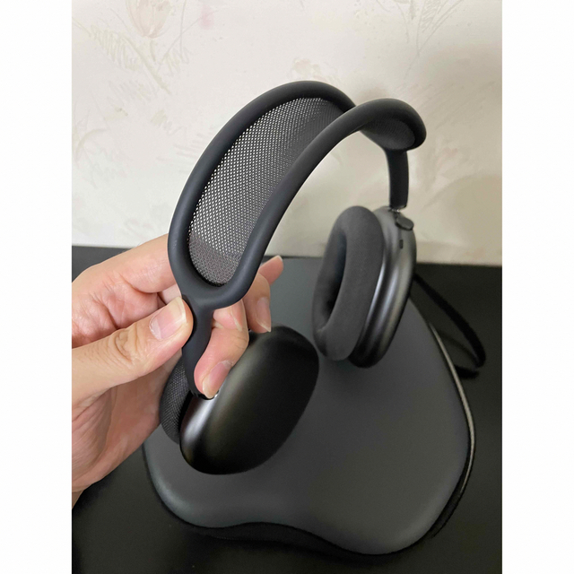 Apple - AirPods Max スペースグレイの通販 by よし｜アップルならラクマ