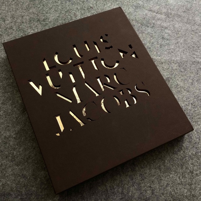 MARC JACOBS - 【限定版】ルイ・ヴィトン / マーク・ジェイコブス 写真